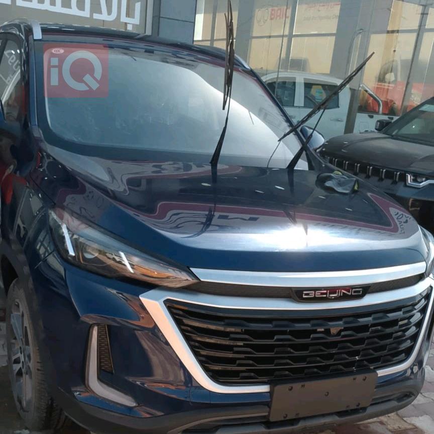 بایک X3
